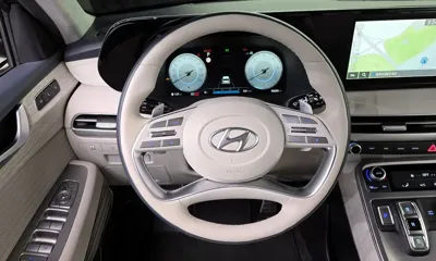 Hyundai Palisade 2023, 58282 км, за 31332.09 USD - фото 13