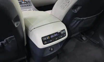 Hyundai Palisade 2023, 58282 км, за 31332.09 USD - фото 15
