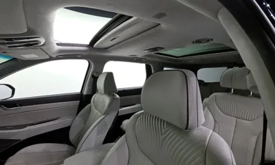 Hyundai Palisade 2023, 58282 км, за 31332.09 USD - фото 18