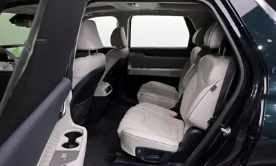 Hyundai Palisade 2023, 58282 км, за 31332.09 USD - фото 20
