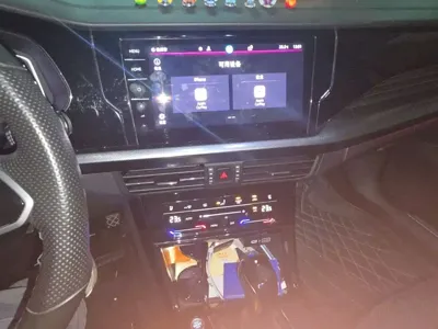 Volkswagen Passat 2023, 46500 км, за 17161.13 USD - фото 6