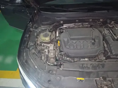 Volkswagen Passat 2023, 46500 км, за 17161.13 USD - фото 21
