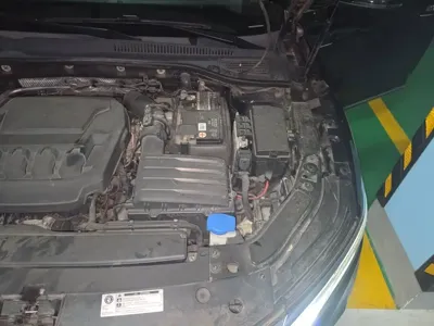 Volkswagen Passat 2023, 46500 км, за 17161.13 USD - фото 22
