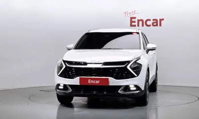 Kia Sportage 2022, 46414 км, за 17434.31 USD