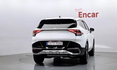 Kia Sportage 2022, 46414 км, за 17434.31 USD