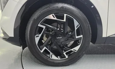 Kia Sportage 2022, 46414 км, за 17434.31 USD