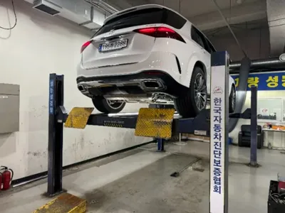 Mercedes-Benz GLE-Class 2024, 47057 км, за 56921.73 USD