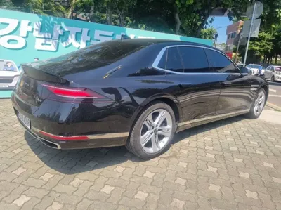Genesis G90 2022, 82127 км, за 39976.37 USD