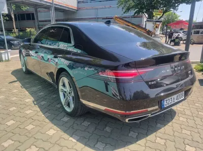 Genesis G90 2022, 82127 км, за 39976.37 USD