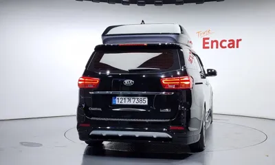 Kia Canival 2019, 77347 км, за 14873.09 USD