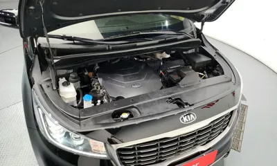 Kia Canival 2019, 77347 км, за 14873.09 USD - фото 6