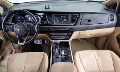 Kia Canival 2019, 77347 км, за 14873.09 USD - фото 7