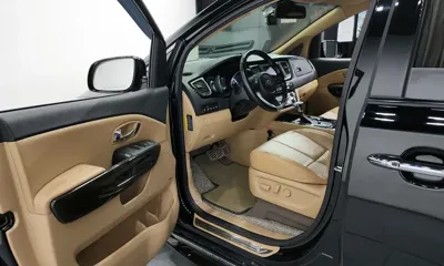 Kia Canival 2019, 77347 км, за 14873.09 USD - фото 10