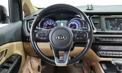 Kia Canival 2019, 77347 км, за 14873.09 USD - фото 13