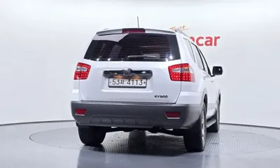 Kia Mohave 2015, 121129 км, за 7220.69 USD