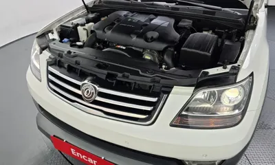 Kia Mohave 2015, 121129 км, за 7220.69 USD - фото 6