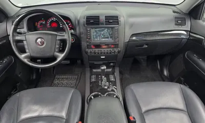 Kia Mohave 2015, 121129 км, за 7220.69 USD - фото 7