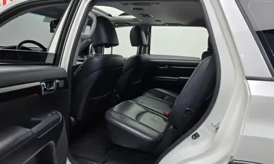 Kia Mohave 2015, 121129 км, за 7220.69 USD - фото 12