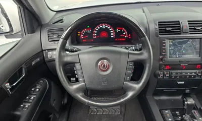 Kia Mohave 2015, 121129 км, за 7220.69 USD - фото 13