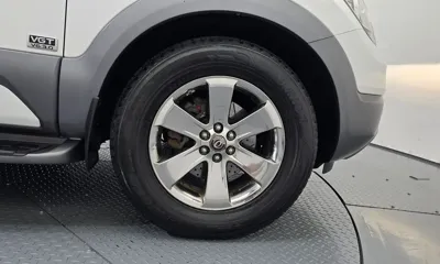 Kia Mohave 2015, 121129 км, за 7220.69 USD - фото 21