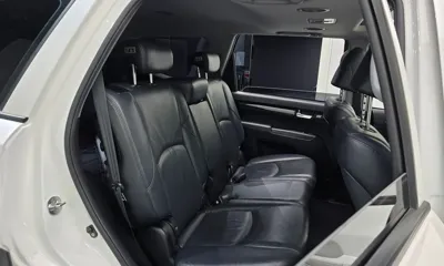 Kia Mohave 2015, 121129 км, за 7220.69 USD - фото 26