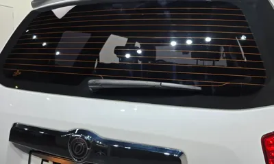 Kia Mohave 2015, 121129 км, за 7220.69 USD - фото 30