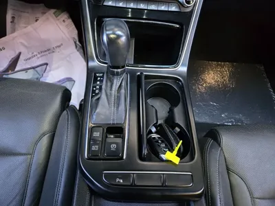 Hyundai Grandeur 2018, 106073 км, за 9076.56 USD - фото 12