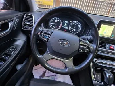 Hyundai Grandeur 2018, 106073 км, за 9076.56 USD - фото 13