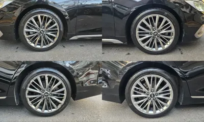 Hyundai Grandeur 2018, 106073 км, за 9076.56 USD - фото 18