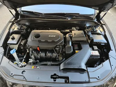 Hyundai Grandeur 2018, 106073 км, за 9076.56 USD - фото 20