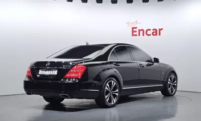 Mercedes-Benz S-Class 2012, 220482 км, за 4201.13 USD