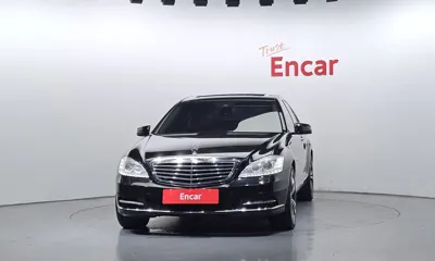 Mercedes-Benz S-Class 2012, 220482 км, за 4201.13 USD
