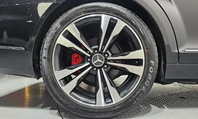 Mercedes-Benz S-Class 2012, 220482 км, за 4201.13 USD