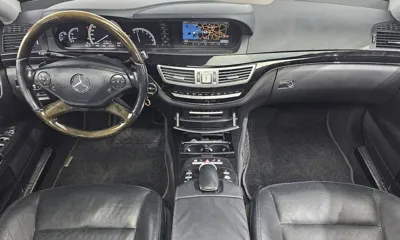 Mercedes-Benz S-Class 2012, 220482 км, за 4169.38 USD - фото 7