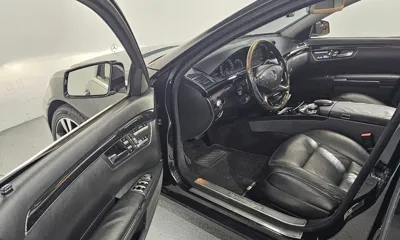 Mercedes-Benz S-Class 2012, 220482 км, за 4169.38 USD - фото 10