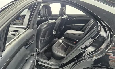 Mercedes-Benz S-Class 2012, 220482 км, за 4169.38 USD - фото 11