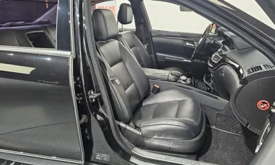 Mercedes-Benz S-Class 2012, 220482 км, за 4169.38 USD - фото 12