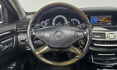 Mercedes-Benz S-Class 2012, 220482 км, за 4169.38 USD - фото 13