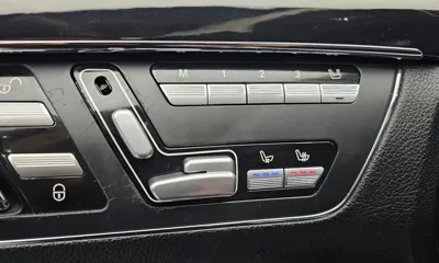 Mercedes-Benz S-Class 2012, 220482 км, за 4169.38 USD - фото 15