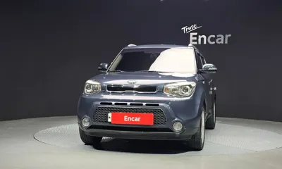 Kia Soul 2016, 101339 км, за 4886 USD