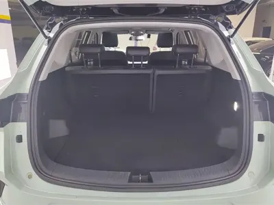 Wuling Xingchen 2021, 32599 км, за 6886.27 USD