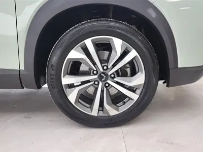 Wuling Xingchen 2021, 32599 км, за 6886.27 USD - фото 6