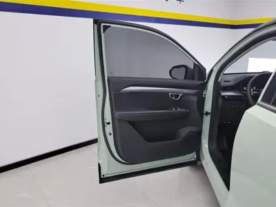 Wuling Xingchen 2021, 32599 км, за 6886.27 USD - фото 7