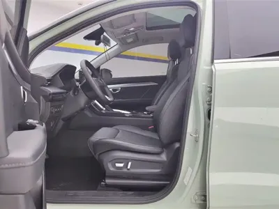 Wuling Xingchen 2021, 32599 км, за 6886.27 USD - фото 9