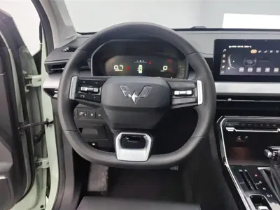 Wuling Xingchen 2021, 32599 км, за 6886.27 USD - фото 15