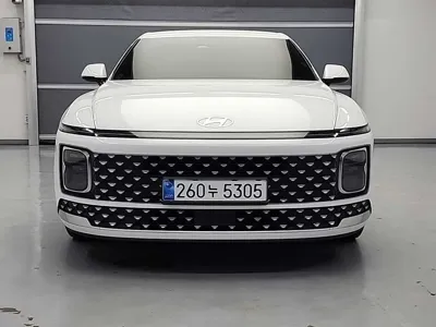 Hyundai Grandeur 2023, 39055 км, за 19190.75 USD