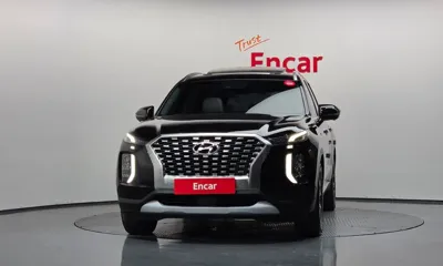Hyundai Palisade 2019, 70740 км, за 17581.55 USD