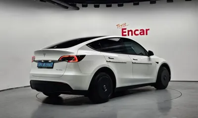 Tesla Model Y 2022, 85571 км, за 29123.05 USD