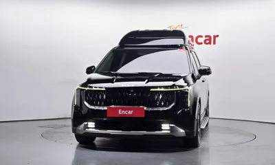 Kia Canival 2024, 14720 км, за 32551.92 USD