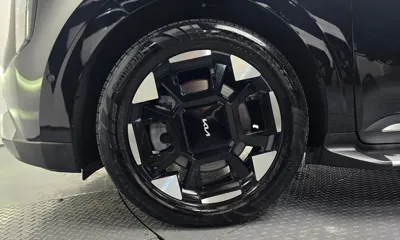 Kia Canival 2024, 14720 км, за 32551.92 USD